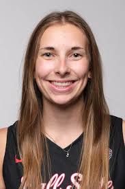 Women's Volleyball Drops Weekend Finale to Eastern Kentucky