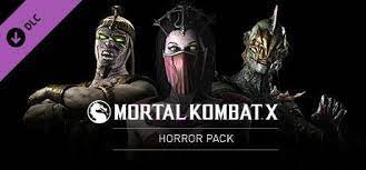 The modded version of the game allows you to . Download Mortal Kombat X 3 4 1 Mod Apk Infinite Souls Unlocked