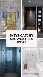 19 Floor Tile Cover Up Ideas Unique Bathroom Tiles Bathroom Shower Tile Unique Bathroom