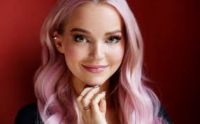 January 15, 1996) is an american actress and singer, who played a dual role as the eponymous characters in the disney channel comedy series liv and maddie. Dove Cameron Interview Bullies Forced Me To Leave School I Was Just So Lonely
