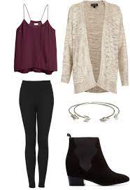 Pin Su Cute Teen Outfits
