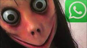 Discover the wonders of the likee. Lagi Korban Momo Challenge Di Kolombia Bunuh Diri Health Liputan6 Com