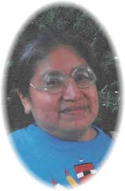 Marian Firecrow age 69 of Lame Deer, MT