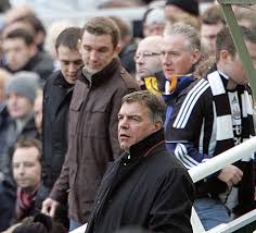 Image result for Newcastle Sam Allardyce