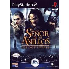 Check spelling or type a new query. El Senor De Los Anillos Las Dos Torres Value Game Ps2 Para Los Mejores Videojuegos Fnac