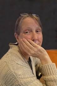 Diane Sanborn's Instagram, Twitter & Facebook