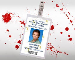 Dexter Card