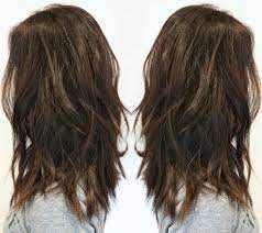 Image Result For What Is A Soft A Line Undercut Long Layers Straight Hair Styles Long Hair Styles Thick Hair Styles