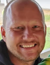 Christopher Alan Burchett