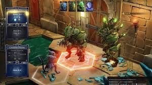 Cyberpunk y rpg por turnos por partida. Gloomhaven On Steam
