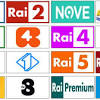 Rai 1 w programie telewizyjnym. 1