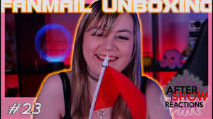 After Show Reacts :)