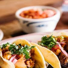 Everybody loves fish tacos — and you won't find better ones than at nemo's. Rocco S Tacos And Tequila Bar Naples Restaurant Naples Fl Opentable