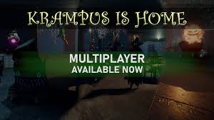 Also see how to convert apk to zip or bar. Krampus Is Home Multiplayer Available Now Steam News