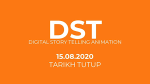 Teks juruacara pertandingan bercerita kategori sekolah rendah. Digital Storytelling Animation Dst 2020 Sektor Sumber Teknologi Pendidikan Negeri Selangor