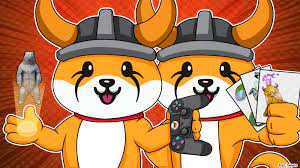 Floki Inu Offers Sneak Peak Of Valhalla Metaverse