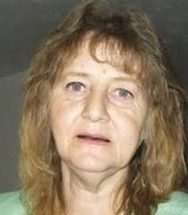 Carol Ann Gaw (1959-2013)