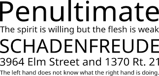 A sans serif typeface with 7 styles, available from adobe fonts for sync and web use. Font Squirrel Noto Sans Font Free By Google