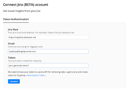 Visualize Data From Jira Vizydrop Medium