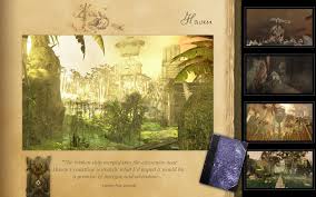 We have 487,079 awesome users, of whom 365 are online right now! Video Games Myst Haven Revelations Wallpaper 1920x1200 307246 Wallpaperup