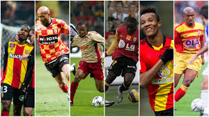 The 2020/21 campaign was frustrating for saïd, who suffered an acl injury and therefore did not feature throughout the season. En Attendant Lens Saint Etienne Gros Plan Sur La Mode Lensoise Depuis 1997
