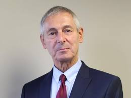 Ray Crane promoted to vice president of operations at Peli BioThermal