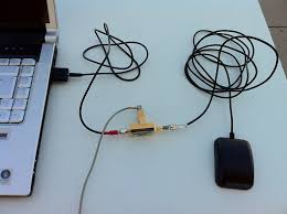 Much software is available for the rtl2832. Gnss Sdr Operation With A Realtek Rtl2832u Usb Dongle Dvb T Receiver Gnss Sdr