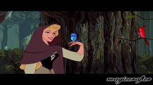 Ophelia [disney princesses & anastasia] - YouTube