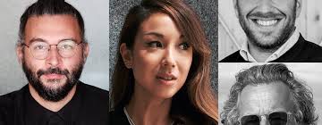 People Magazine Archiproducts: Design reportage