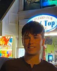 Anthony Tait's Baseball Recruiting Profile