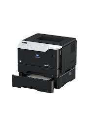 Find everything from driver to manuals of all of our bizhub or accurio products. Konica Minolta Bizhub 3602p Konica Minolta Corporate Solutions