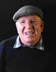 Death Notice of Richard (Dick) Campbell (Dunleer, Louth)