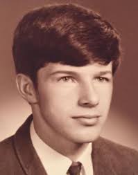 Ted Korthof Obituary (1952