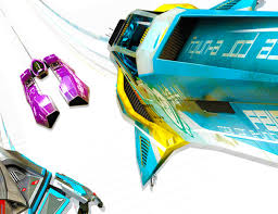 To own this is a must! Wipeout Omega Collection Review Gamespot
