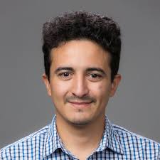 Alejandro Ochoa's Instagram, Twitter & Facebook