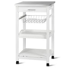 kitchen island cart rolling kitchen