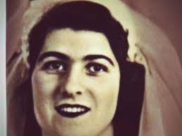 Phyllis Elaine Stowell Meister (1930-unknown)