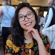 Alma Wu, PhD (@alma_yw)