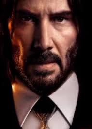 James Bond vs John Wick