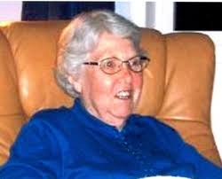 Mary Elizabeth Hanson