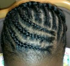Crochet Braids Pattern Crochet Braid Pattern African Braids Hairstyles Braid Patterns