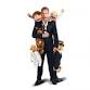 Paul Zerdin – Jaw Drop event in Dumfries