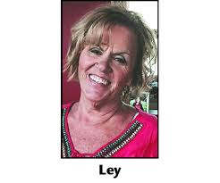 SALLY LEY Obituary (2023)