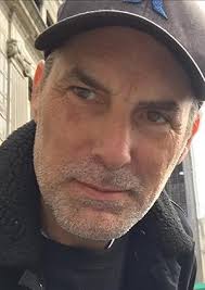 Daniel Aráoz: Movies, TV, and Bio