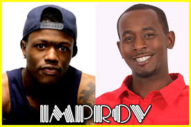 Kansas City Funny Bone