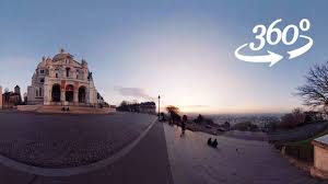 360 Vr Video Visit Paris In Virtual Reality Visit Paris Virtual Reality Virtual