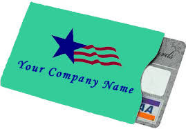 Using radio frequency identification, criminals can steal credit card or personal information from a distance, directly through a purse, wallet or clothing. Netbankstore Com Rfid Blocking Credit Card Sleeves Three Color