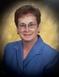 Obituary information for Ann Gilbert Wood