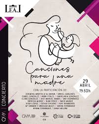 Canciones Para Una Madre