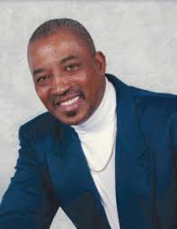 Obituary for Rev. Andrew Chambers